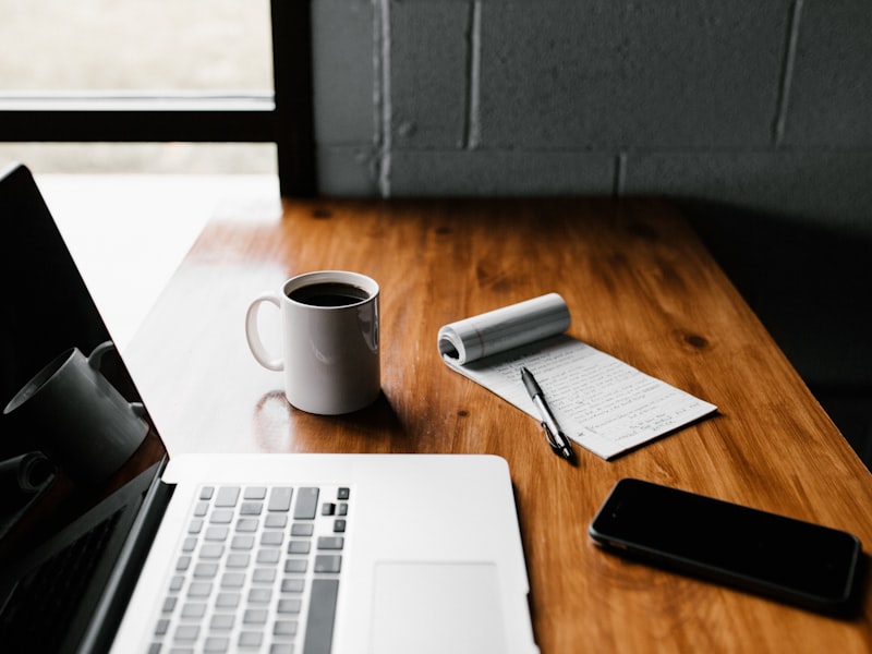 The Desk Ergonomics Guide Every WFH Woman Needs
