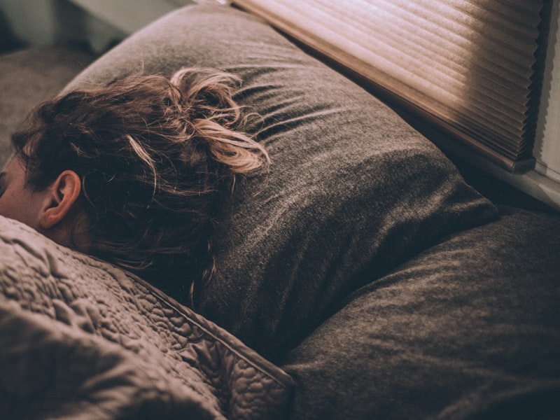 The Best Sleep Earplugs for Light Sleepers