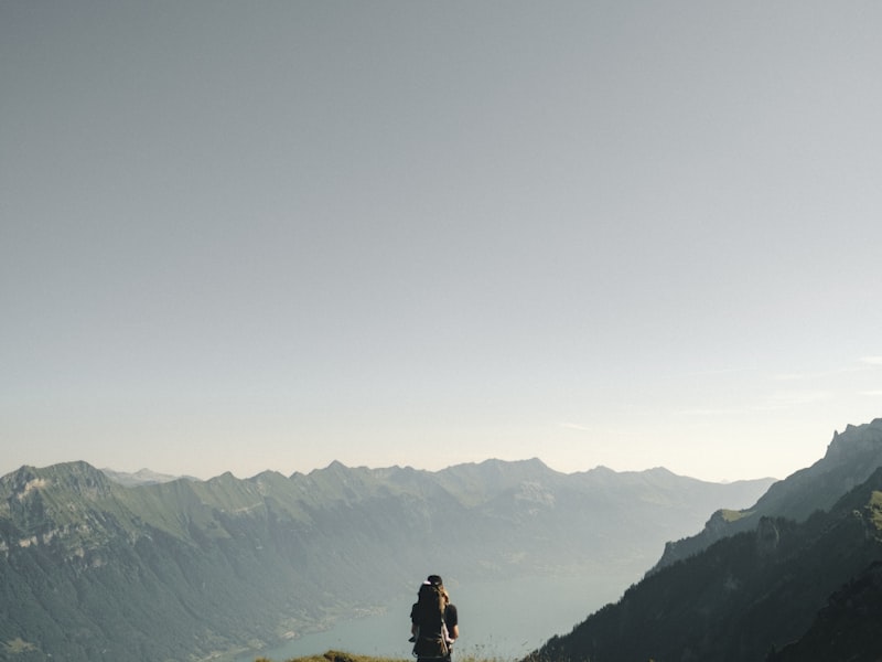How to Pack a Wellness Kit for Travel