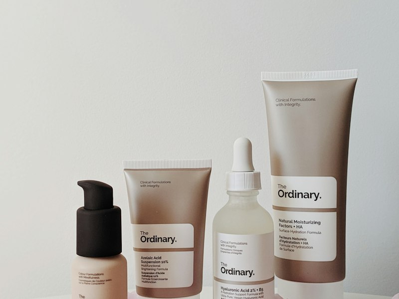 The Beauty Trends Actually Worth Trying This Fall