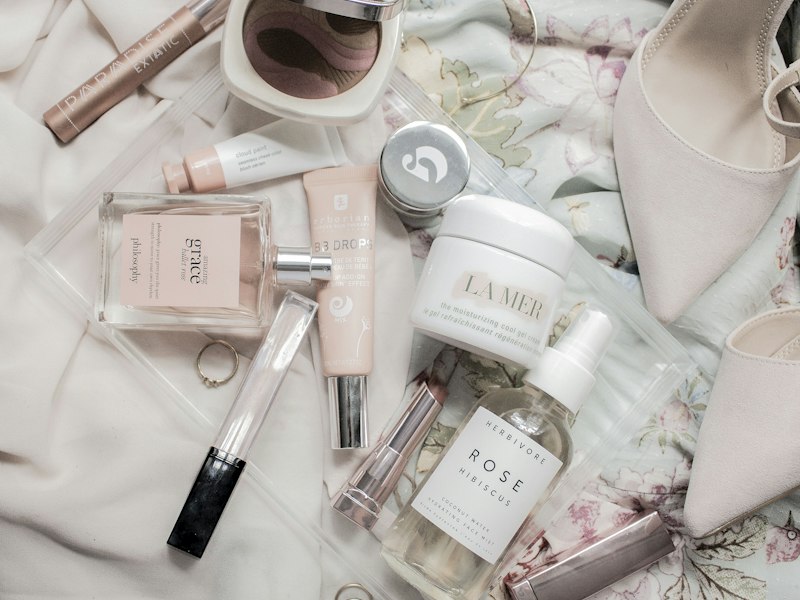 The Evening Skincare Routine Dermatologists Actually Follow