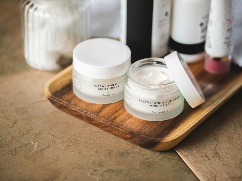 How to Layer Skincare Products Without Pilling