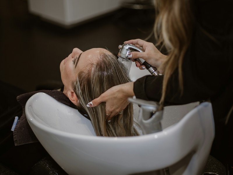 7 Scalp Care Mistakes You're Probably Making