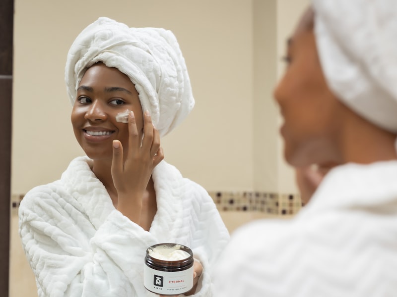 The Best Moisturizers for Chronically Dry Skin