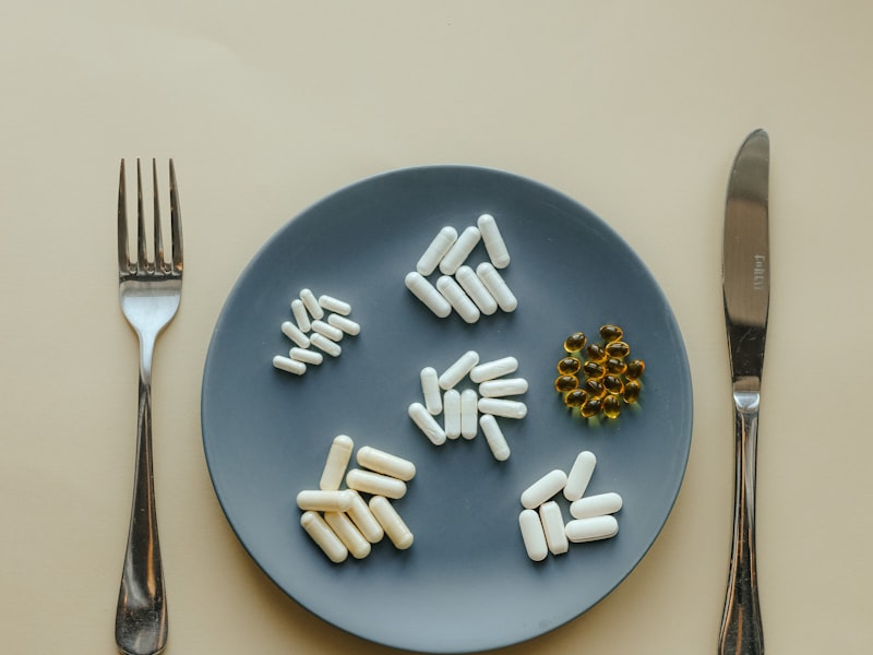 Magnesium: Are You Taking the Right Kind?