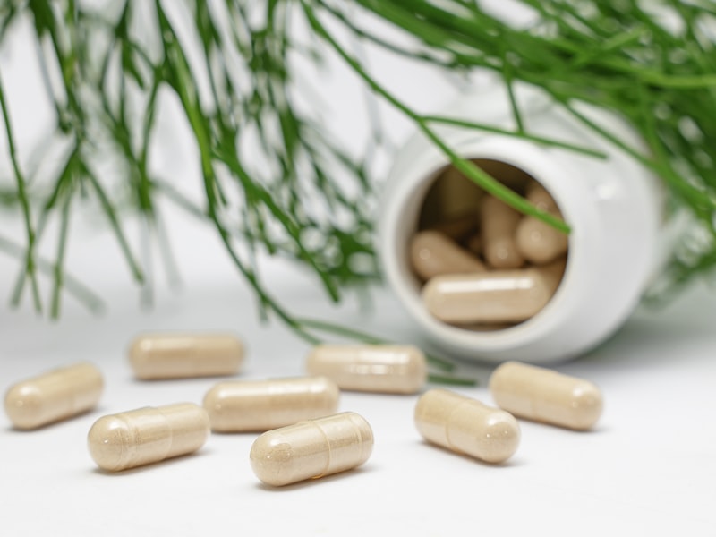 Sleep Supplements Ranked: Melatonin to Magnesium Glycinate