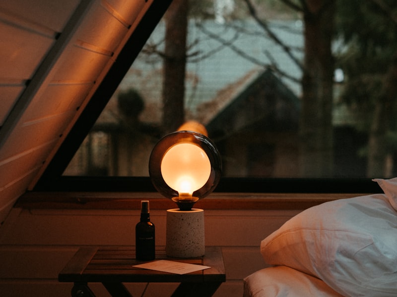 The Overnight Hair Treatments That Work While You Sleep