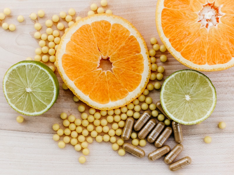 The Best Adaptogens for Stress