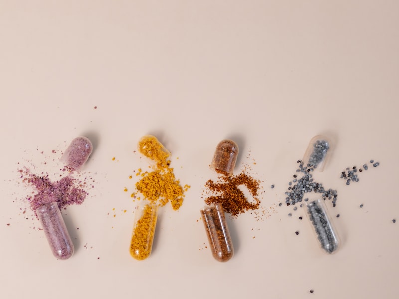 How to Build a Supplement Stack That Actually Makes Sense